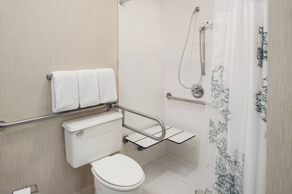 Residence Inn by Marriott Detroit Troy Madison Heights - photo 23