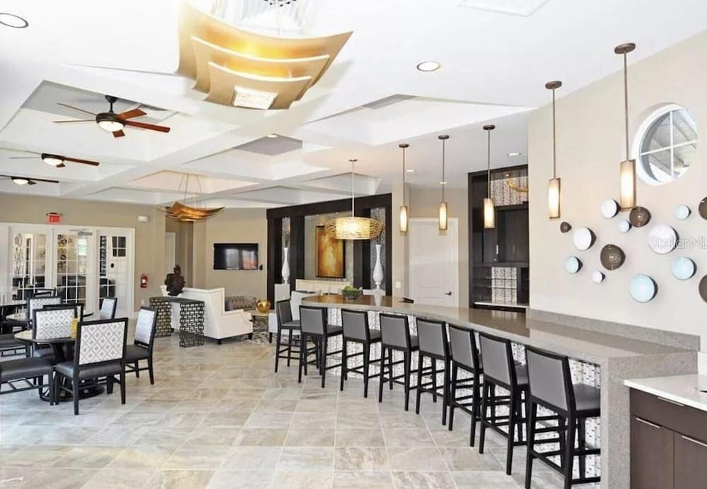 Solterra Resort Spacious House With Game Room Private Pool and Movie Room - photo 29