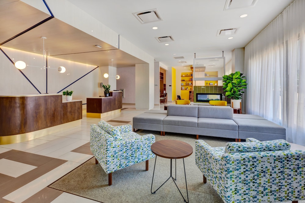 Hotel Indigo Detroit Downtown by IHG - photo 108
