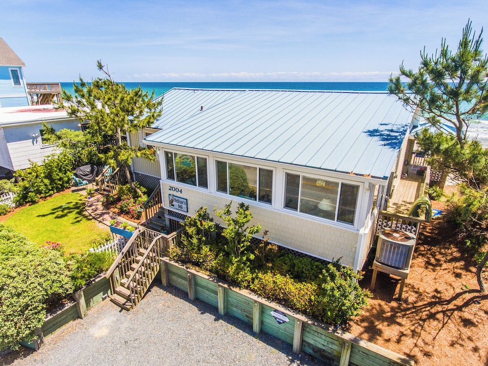 Pelican’s Bill by Carolina Retreats in Holly Ridge, United States