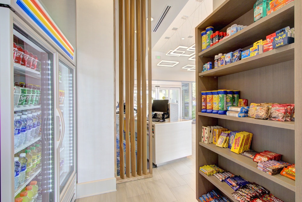 Holiday Inn Express & Suites Charlotte Southwest by IHG - photo 19