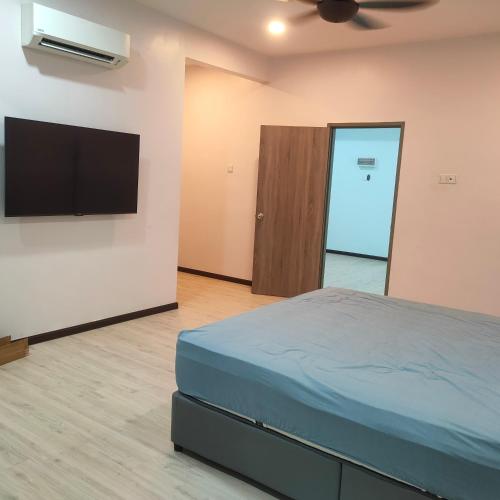 Happy Stay Motel in Jitra, Malaysia