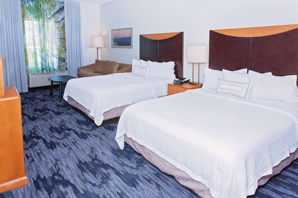 AmericInn by Wyndham Hays - photo 4