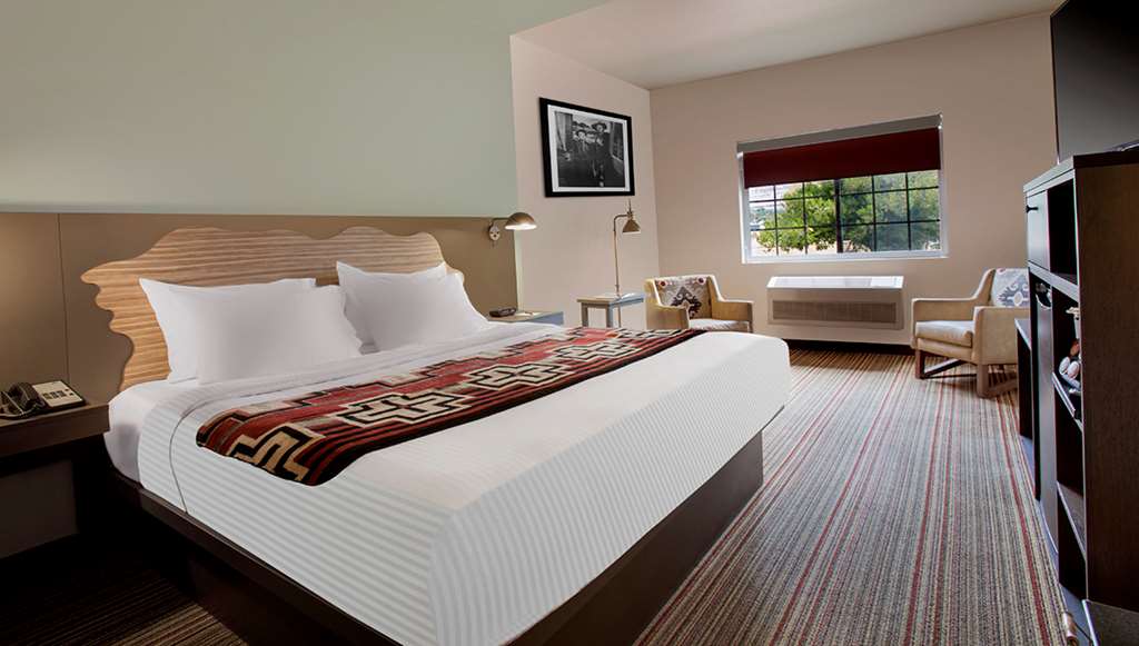 Arabella Hotel Sedona - photo 7