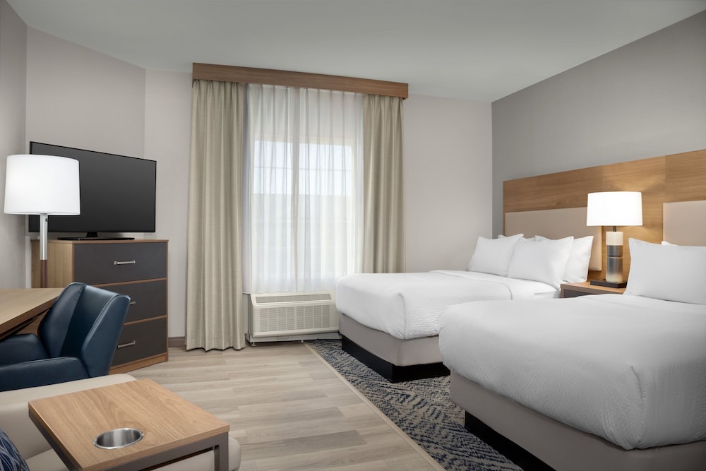 Candlewood Suites Alexandria Fort Belvoir by IHG - photo 9