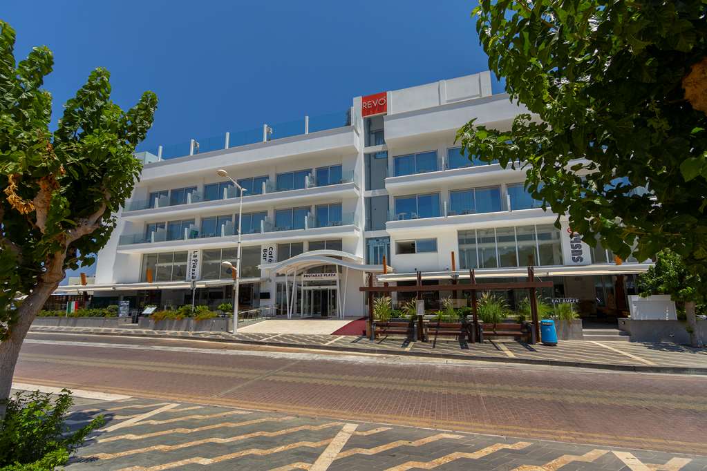 PPH exterior