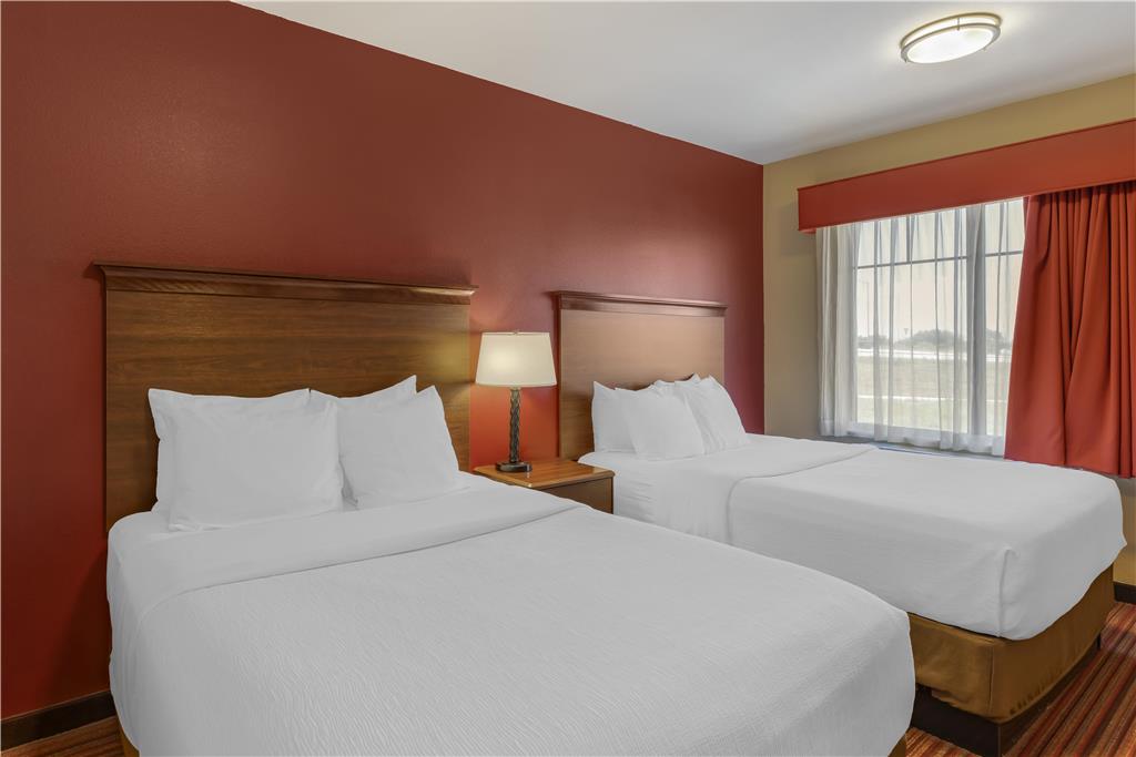 Best Western Plus Hudson Hotel & Suites - photo 27