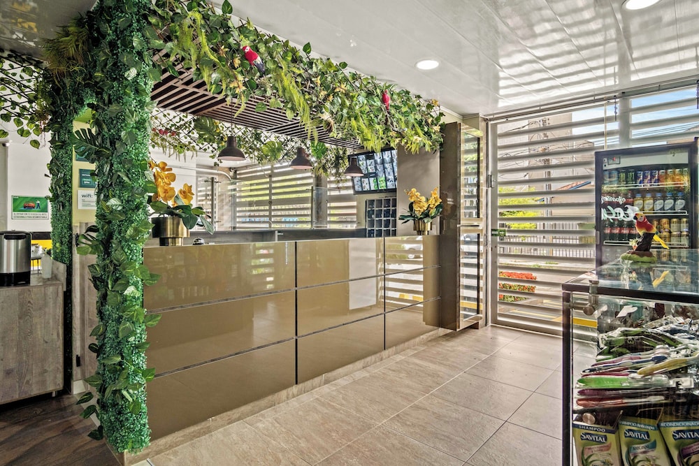 Hotel Eco Suite — Cali — photo 5