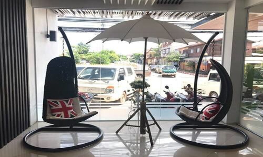 Thatluang View Hotel — Vientiane — photo 4