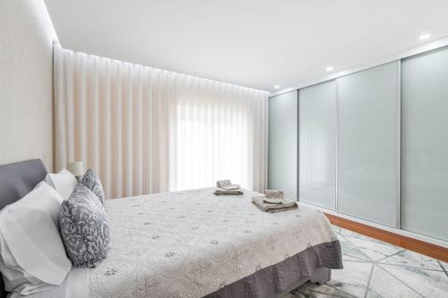 Casa do Forno — 4-Star Luxury Hotel in None, Portugal