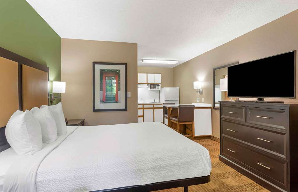 Extended Stay America Suites Nashville Airport Music City - photo 10
