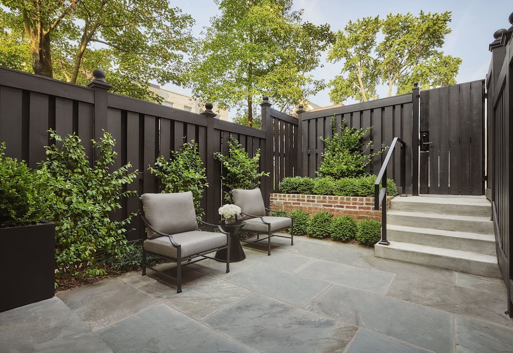 Rosewood Washington D.C. - photo 22