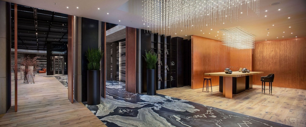 Hotel Warszawa — Warsaw — photo 3