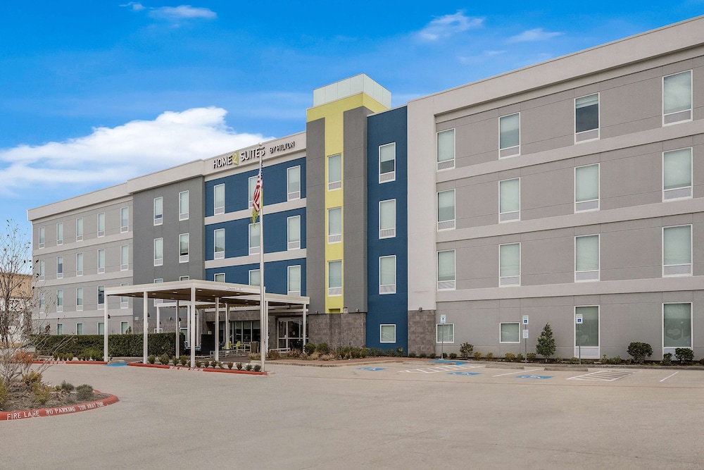 Home2 Suites by Hilton Baytown - featured photo