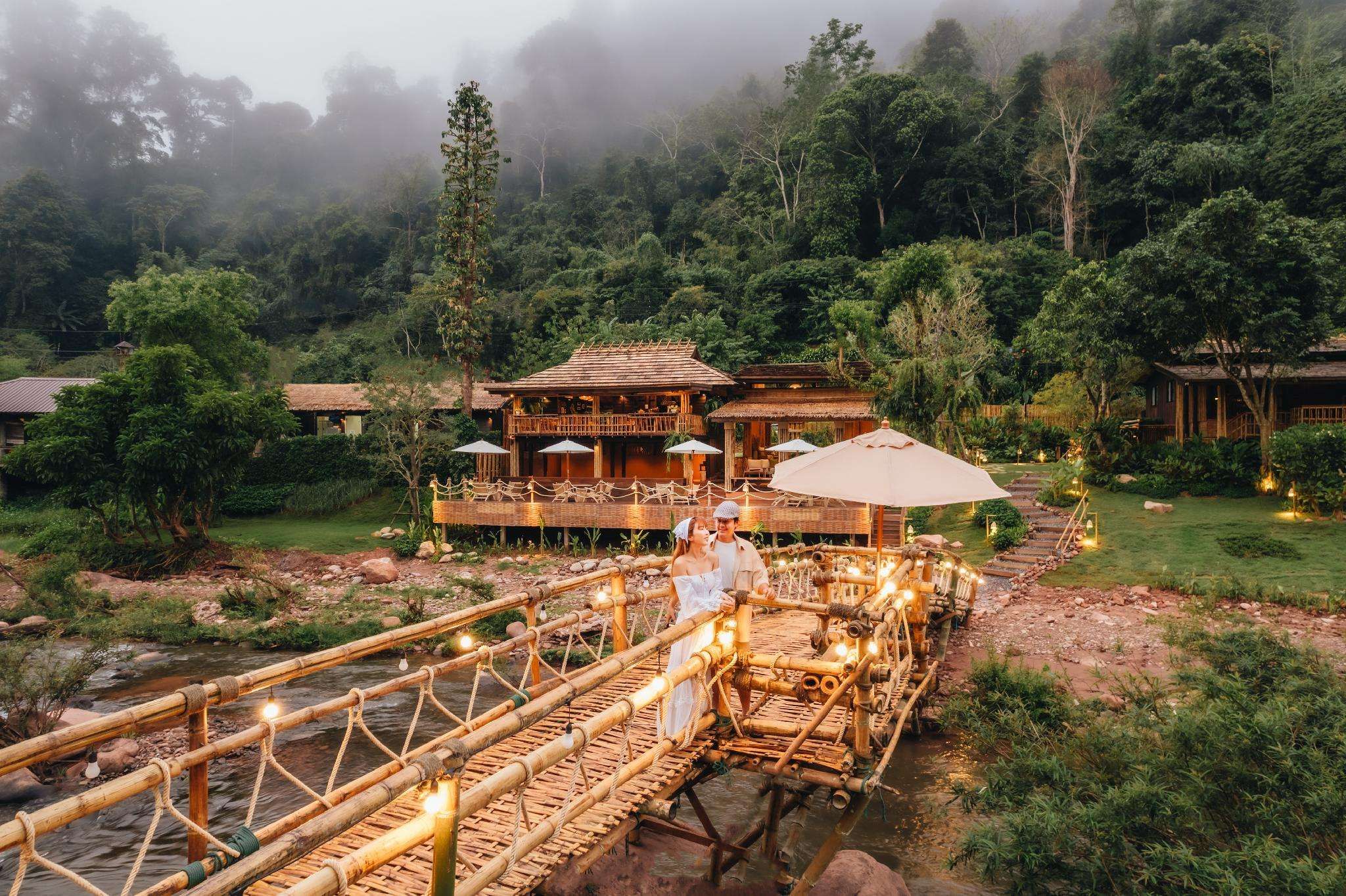 Oun I Mang — Nan — photo 5