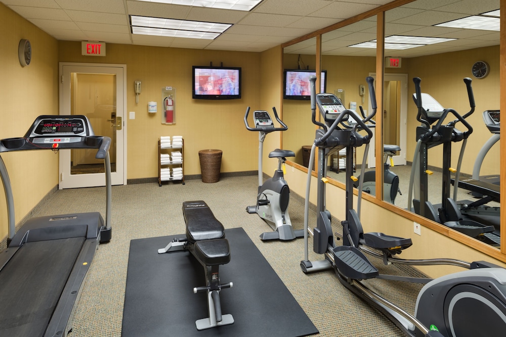 Holiday Inn Express Southington by IHG - photo 25