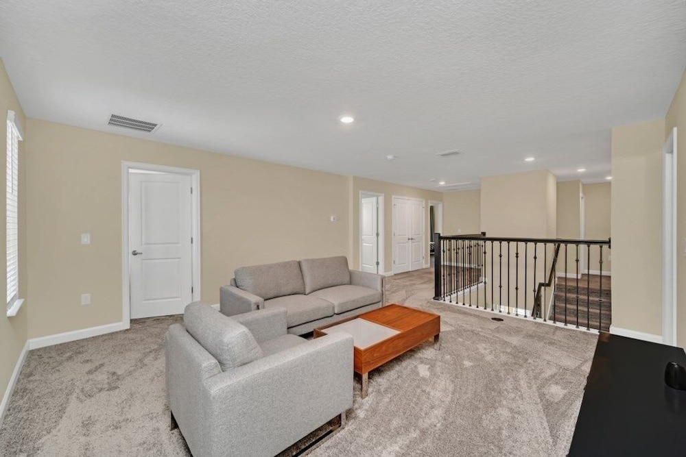 Ultimate 9 Champions Gate Resort Property With Spa 9 Bedroom Villa by RedAwning Kissimmee - photo 31