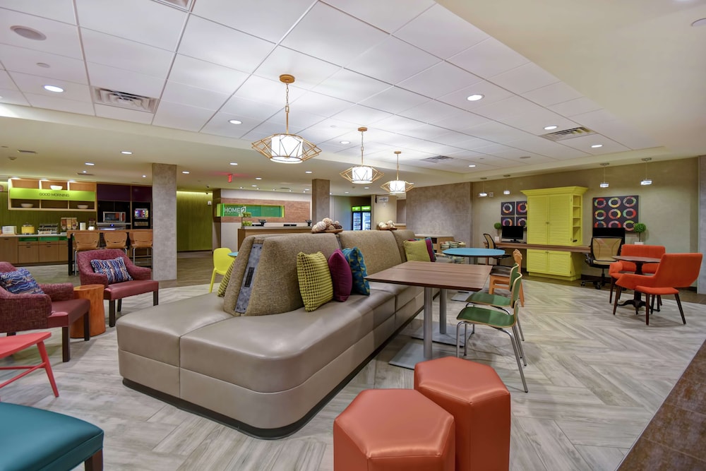 Home2 Suites by Hilton Harvey New Orleans Westbank - photo 33