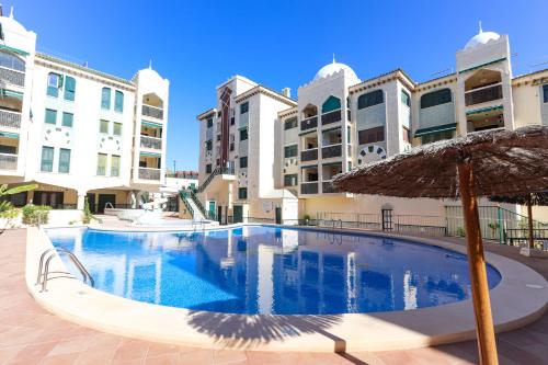 073 Puerto Varadero 001 comfortHOLIDAYS — 4-Star Luxury Hotel in Santa Pola, Spain