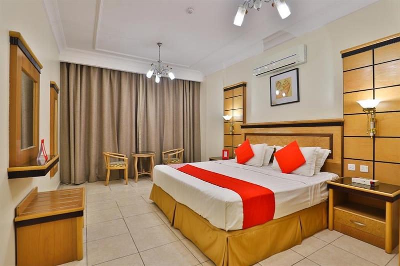 Capital O 315 Ramz Abha Hotel in Abha, Saudi Arabia