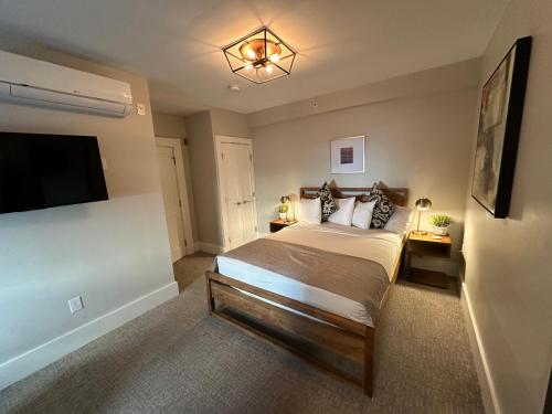 Entire Modern 7 Unit 7 Bath Boutique Inn - photo 28