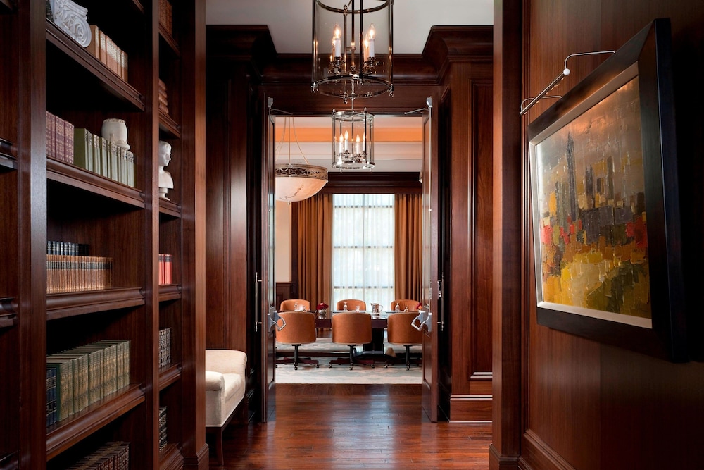 The St. Regis Atlanta - photo 104
