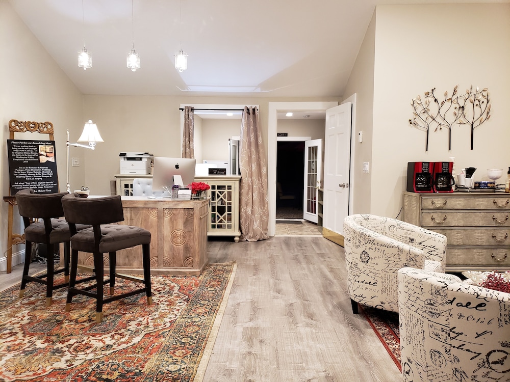 Starlight Lodge North Conway - photo 3