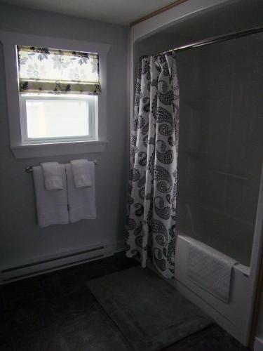 Seakissed Cottage — 4-Star Luxury Hotel in Bonavista, Canada