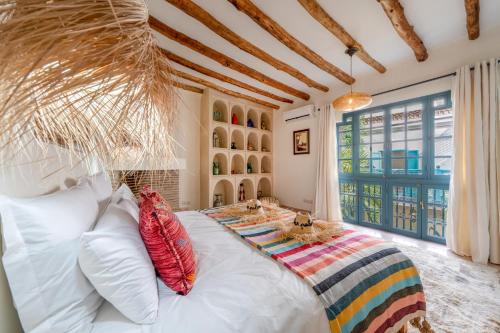Riad Dar Palma Heated Pool Jacuzzi Heart Of Marrakech Medina — 4-Star Luxury Hotel in Marrakesh, Morocco