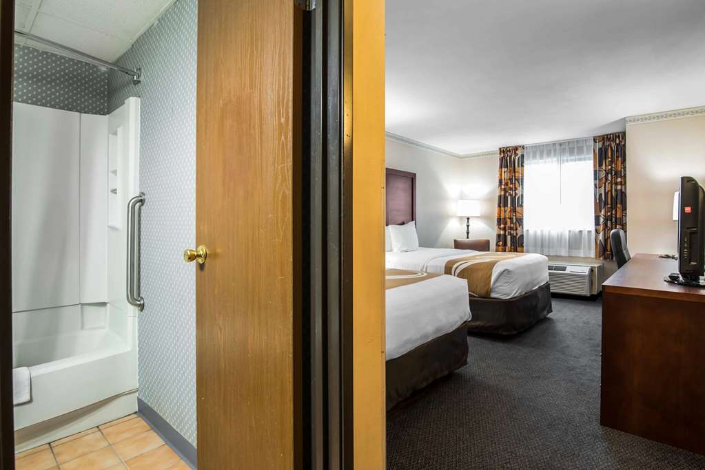 Quality Inn Cortland University Area - photo 22