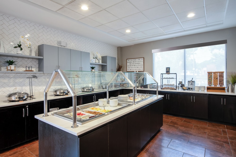 Staybridge Suites Atlanta Airport by IHG - photo 20