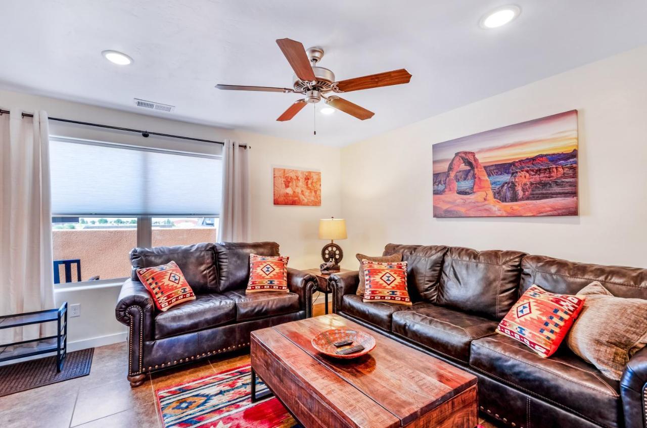 Arches Paradise Rim Village Vistas 16A3 in Moab, United States