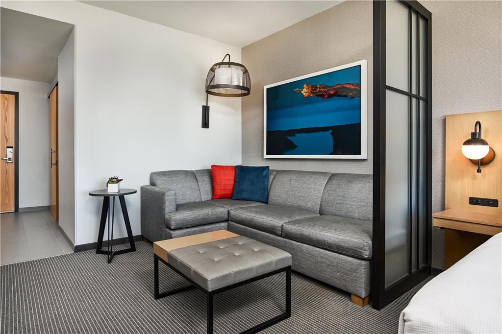 Hyatt Place Peña Station Denver Airport - photo 2