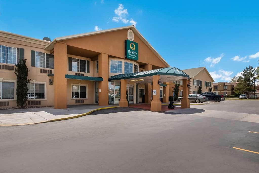 Quality Inn & Suites Airport West - photo 2