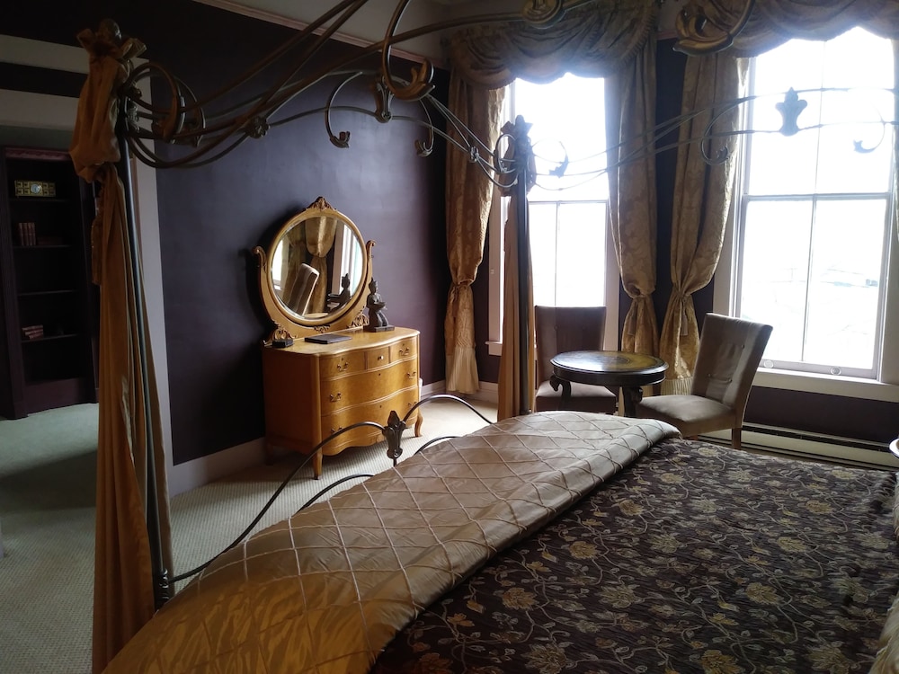 The Inn in Westport - photo 7
