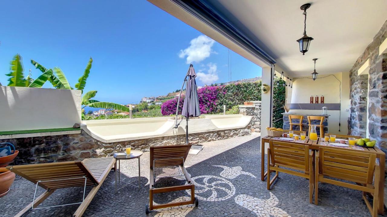 Bohome Nest by LovelyStay — Arco Da Calheta — photo 4