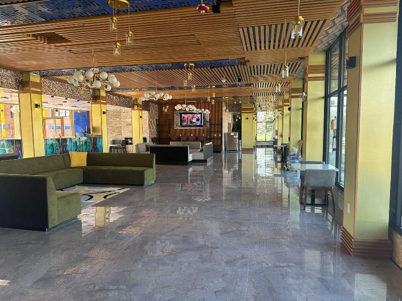 The Golfers Inn - photo 22