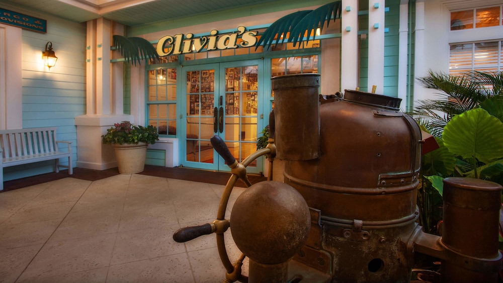 Disney's Old Key West Resort - photo 29