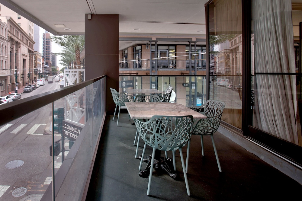 Hotel Indigo New Orleans French Quarter by IHG - photo 12