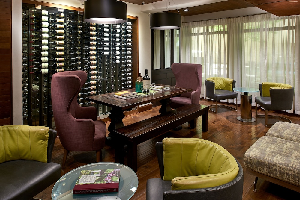 Kimpton Hotel Vintage Seattle an IHG Hotel - photo 3