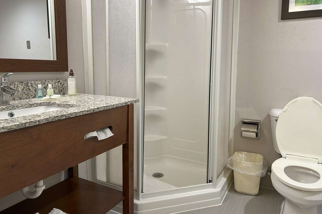 Quality Inn & Suites Tarboro Kingsboro - photo 28