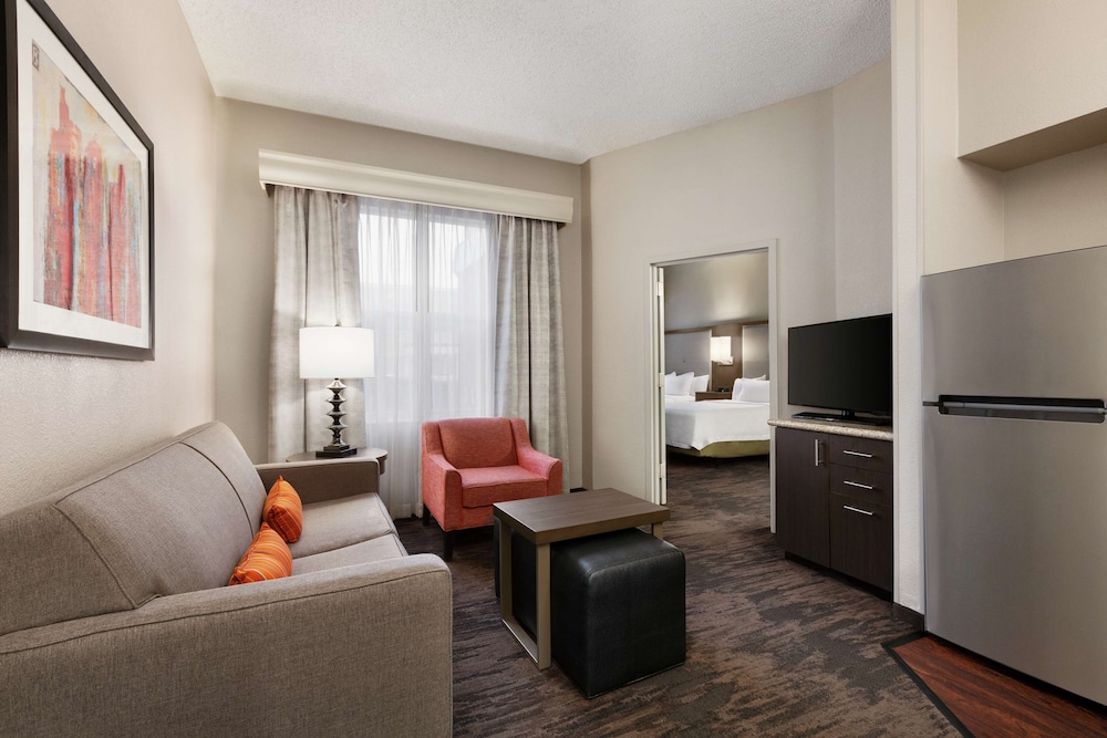 Homewood Suites by Hilton North Dallas Plano - photo 18