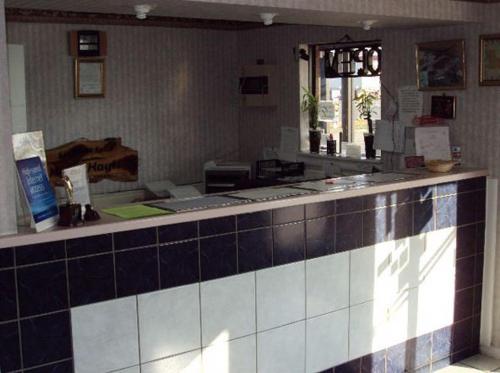 M Star Hotel Hayti - photo 13