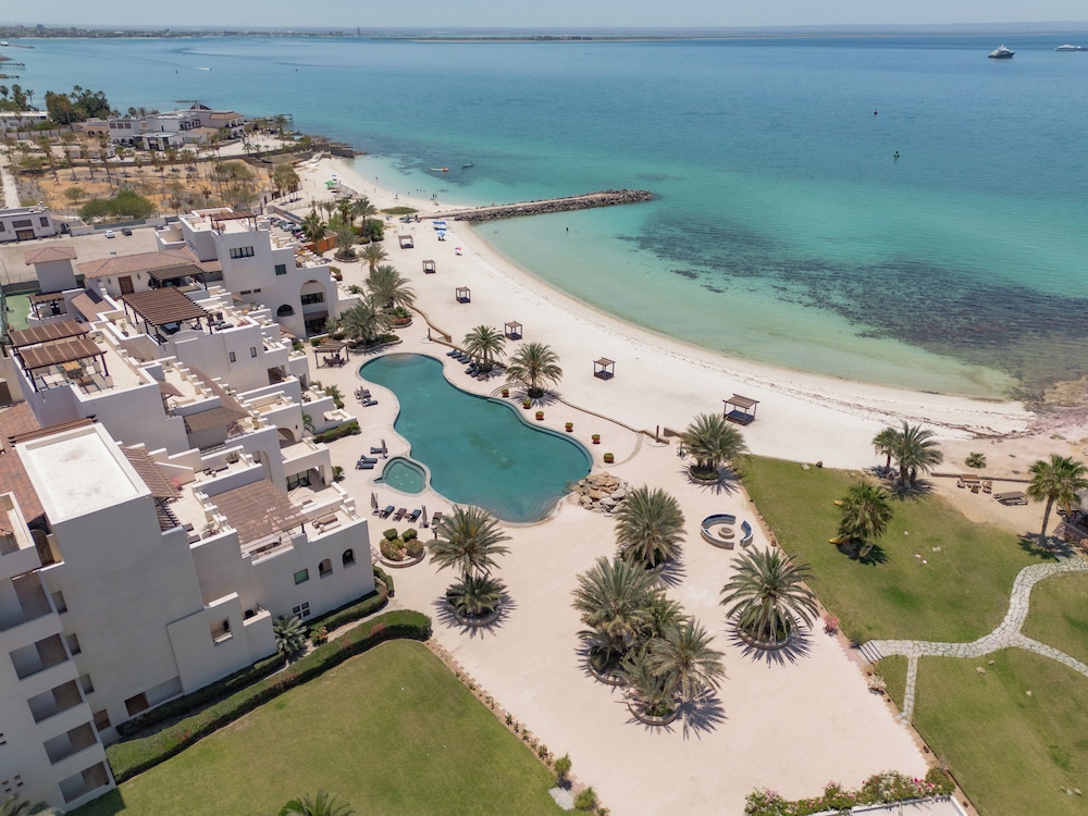 Playa De La Paz — 4-Star Luxury Hotel in La Paz, Mexico
