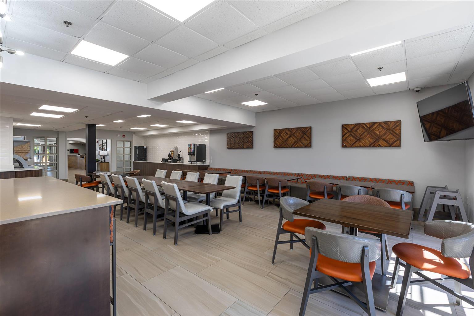 Country Inn & Suites by Radisson Lake Norman Huntersville NC - photo 66