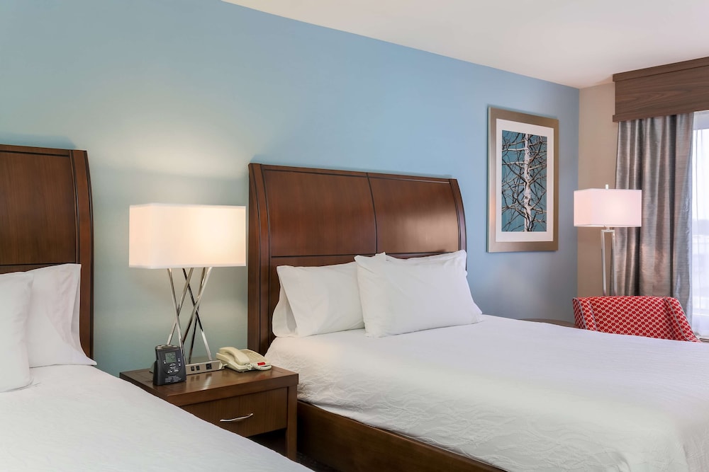 Hilton Garden Inn Nanuet - photo 15