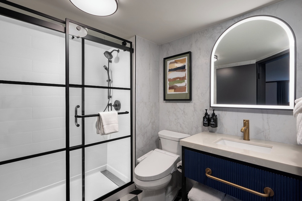 Hotel Indigo Detroit North Troy by IHG - photo 48