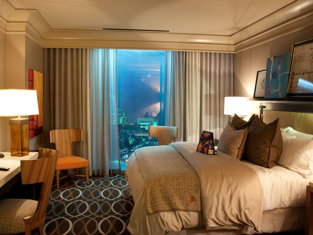 Omni Dallas Hotel - photo 45