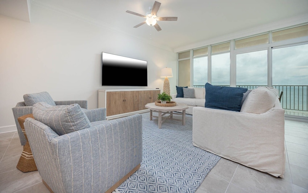 Phoenix Gulf Towers 1206 2 Bedroom Condo - photo 11