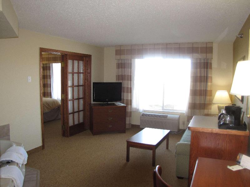 Country Inn & Suites by Radisson West Bend WI - photo 22